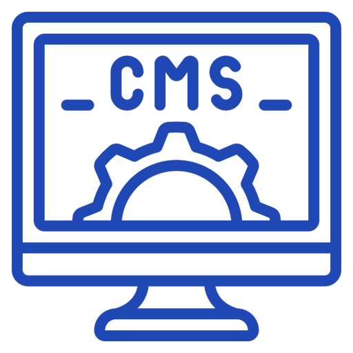 CMS Web Development Services